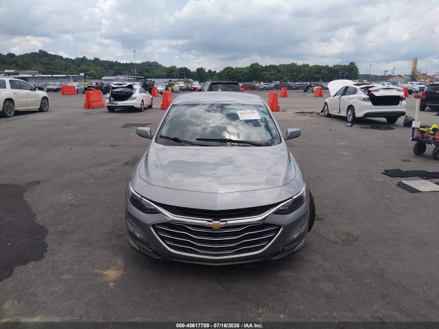 2023 Chevrolet Malibu Fwd 1lt მანქანა იყიდება აუქციონზე, vin: 1G1ZD5ST1PF183036, აუქციონის ნომერი: 45617789