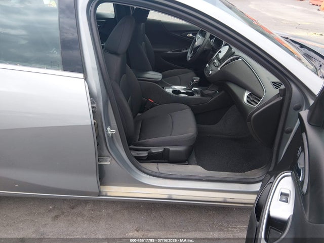 2023 Chevrolet Malibu Fwd 1lt მანქანა იყიდება აუქციონზე, vin: 1G1ZD5ST1PF183036, აუქციონის ნომერი: 45617789