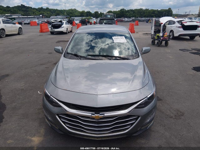 2023 Chevrolet Malibu Fwd 1lt მანქანა იყიდება აუქციონზე, vin: 1G1ZD5ST1PF183036, აუქციონის ნომერი: 45617789