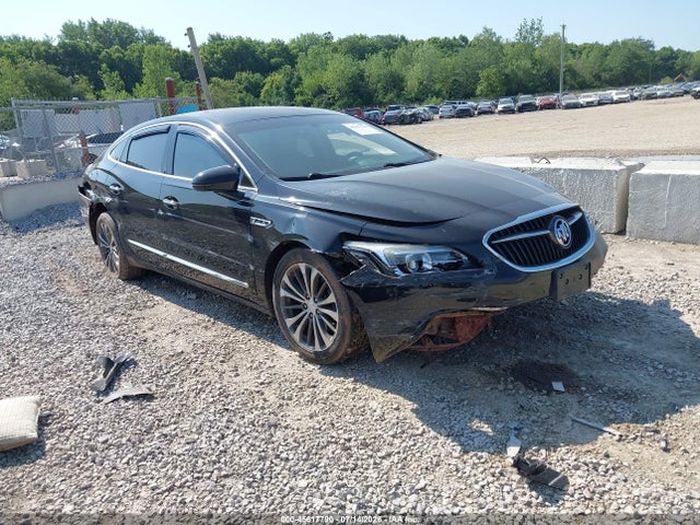 45617790 :رقم المزاد ، 1G4ZN5SS2HU195796 vin ، 2017 Buick Lacrosse Preferred مزاد بيع