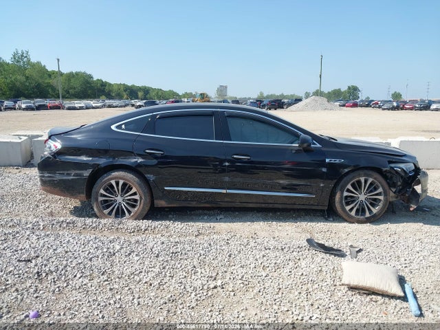 45617790 :رقم المزاد ، 1G4ZN5SS2HU195796 vin ، 2017 Buick Lacrosse Preferred مزاد بيع