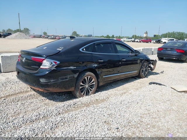 45617790 :رقم المزاد ، 1G4ZN5SS2HU195796 vin ، 2017 Buick Lacrosse Preferred مزاد بيع