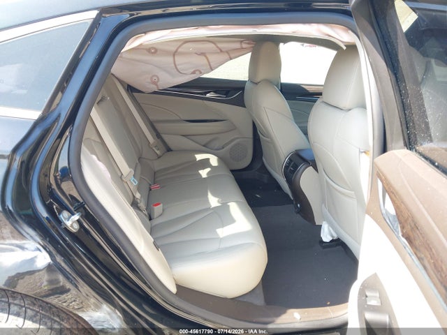 45617790 :رقم المزاد ، 1G4ZN5SS2HU195796 vin ، 2017 Buick Lacrosse Preferred مزاد بيع