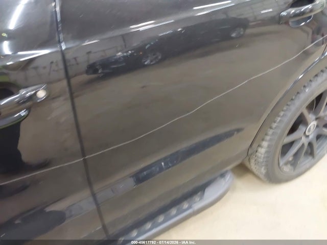 2016 Audi Q3 2.0t Premium Plus მანქანა იყიდება აუქციონზე, vin: WA1GFCFS2GR001254, აუქციონის ნომერი: 45617792
