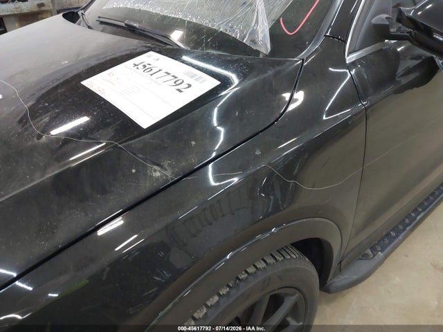 2016 Audi Q3 2.0t Premium Plus მანქანა იყიდება აუქციონზე, vin: WA1GFCFS2GR001254, აუქციონის ნომერი: 45617792