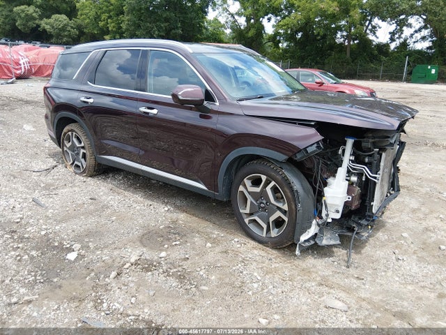 KM8R54GE6PU490198 auction archive image