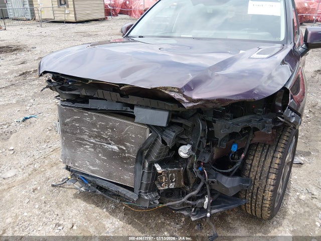 KM8R54GE6PU490198 Hyundai Palisade Limited