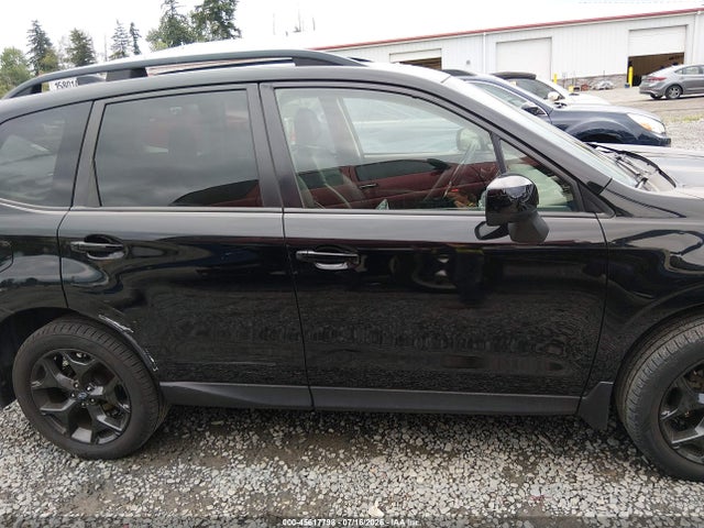 Subaru Forester 2.5i Premium 2018 JF2SJAEC0JH445910 Image 14