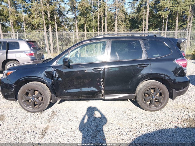 Subaru Forester 2.5i Premium 2018 JF2SJAEC0JH445910 Image 15