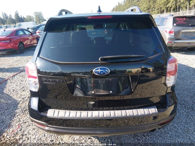 Subaru Forester 2.5i Premium 2018 JF2SJAEC0JH445910 Image 17