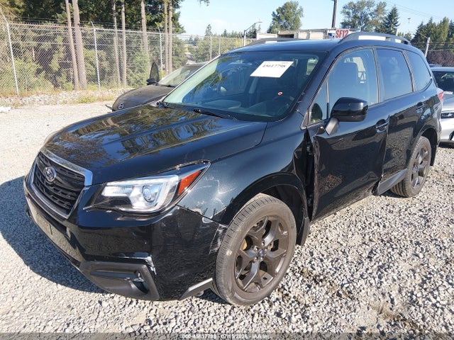 Subaru Forester 2.5i Premium 2018 JF2SJAEC0JH445910 Image 2