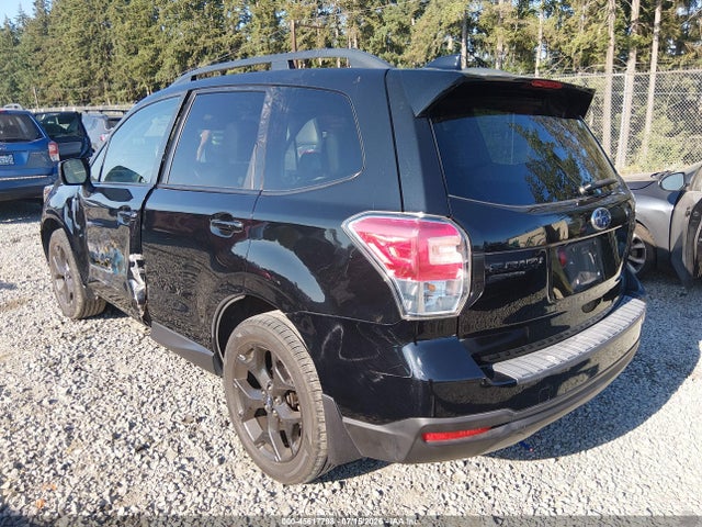 Subaru Forester 2.5i Premium 2018 JF2SJAEC0JH445910 Image 3