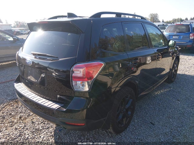 Subaru Forester 2.5i Premium 2018 JF2SJAEC0JH445910 Image 4
