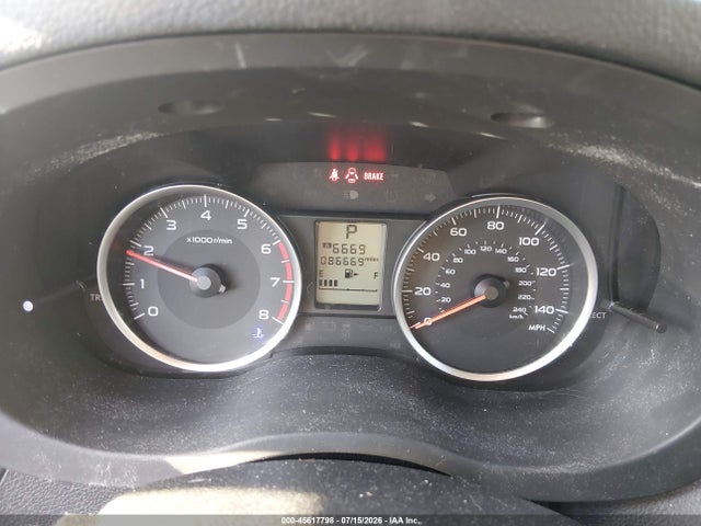 Subaru Forester 2.5i Premium 2018 JF2SJAEC0JH445910 Image 7