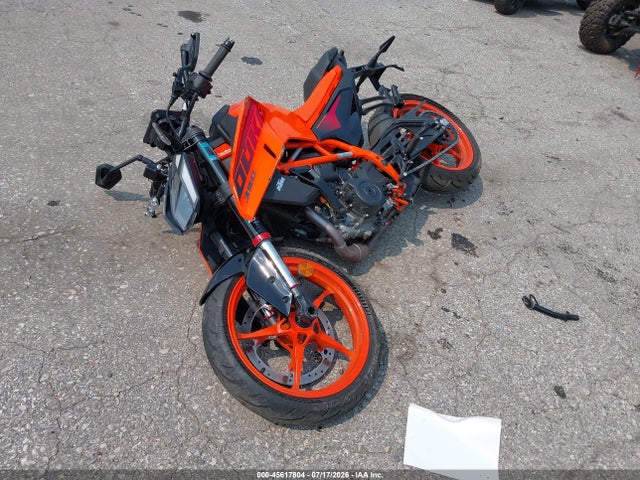 KTM 390 Duke 2024 MD2JPJ405RN279701 Image 2