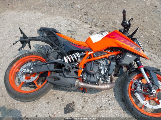KTM 390 Duke 2024 MD2JPJ405RN279701 Image 12