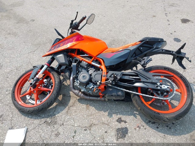 KTM 390 Duke 2024 MD2JPJ405RN279701 Image 13