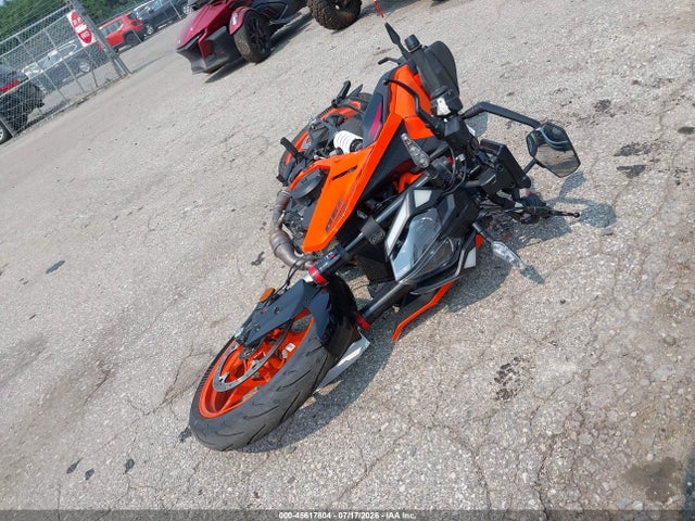 KTM 390 Duke 2024 MD2JPJ405RN279701 Image 5
