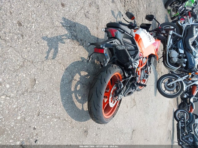 KTM 390 Duke 2024 MD2JPJ405RN279701 Image 6