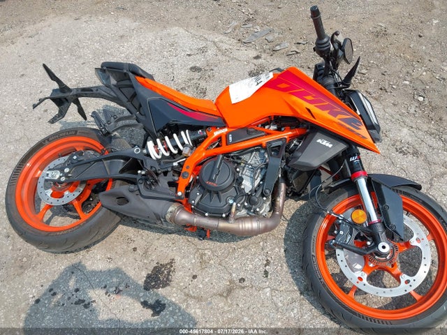 KTM 390 Duke 2024 MD2JPJ405RN279701 Image 8