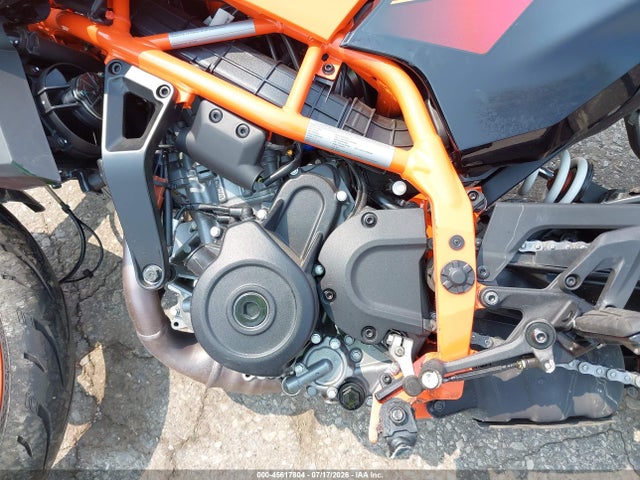 KTM 390 Duke 2024 MD2JPJ405RN279701 Image 9