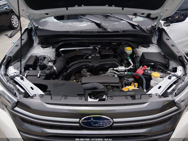 Продаж на аукціоні авто 2026 Subaru Forester Premium, vin: 4S4SLDD65T3029370, номер лоту: 45617805