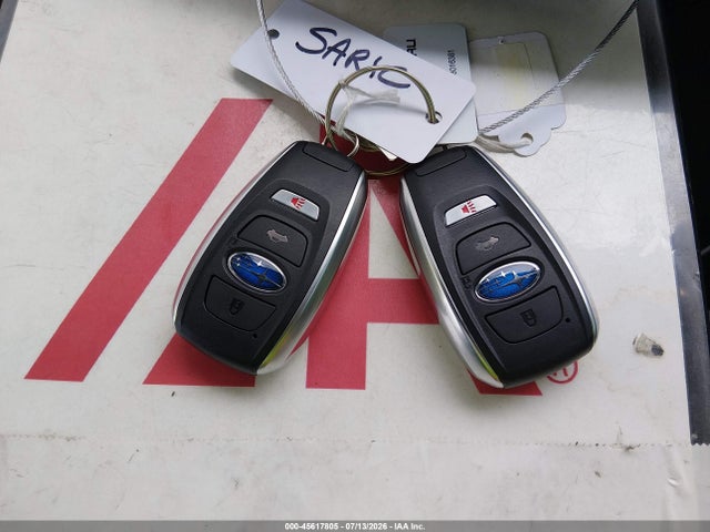 Продаж на аукціоні авто 2026 Subaru Forester Premium, vin: 4S4SLDD65T3029370, номер лоту: 45617805