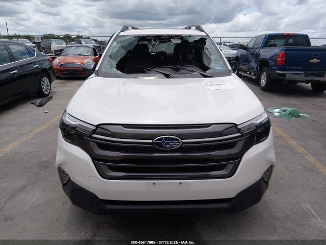 Продаж на аукціоні авто 2026 Subaru Forester Premium, vin: 4S4SLDD65T3029370, номер лоту: 45617805