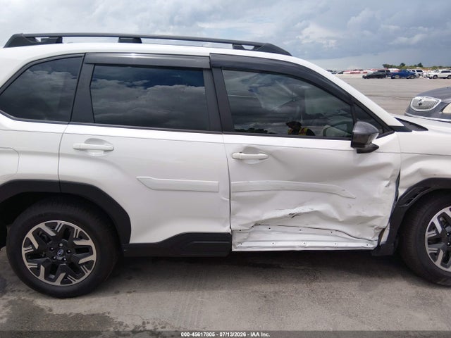Продаж на аукціоні авто 2026 Subaru Forester Premium, vin: 4S4SLDD65T3029370, номер лоту: 45617805