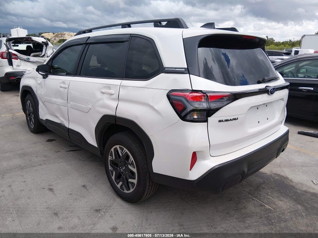 Продаж на аукціоні авто 2026 Subaru Forester Premium, vin: 4S4SLDD65T3029370, номер лоту: 45617805