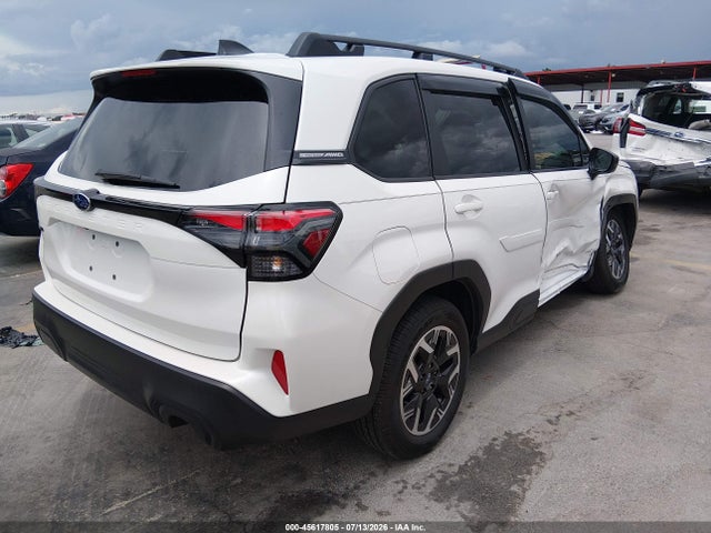 Продаж на аукціоні авто 2026 Subaru Forester Premium, vin: 4S4SLDD65T3029370, номер лоту: 45617805