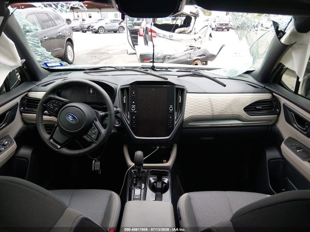 Продаж на аукціоні авто 2026 Subaru Forester Premium, vin: 4S4SLDD65T3029370, номер лоту: 45617805