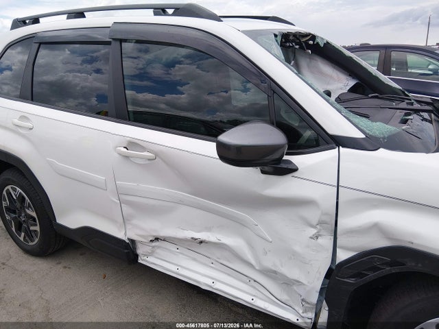Продаж на аукціоні авто 2026 Subaru Forester Premium, vin: 4S4SLDD65T3029370, номер лоту: 45617805