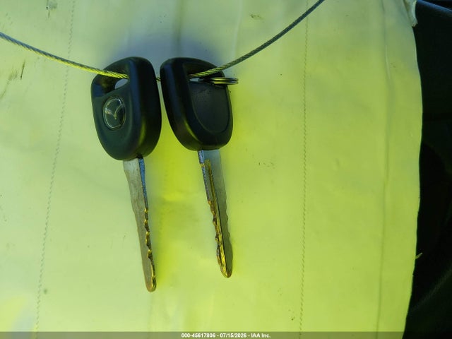 Aukcja sprzedaży 2011 Mazda Mazda3 I Sport, vin: JM1BL1UGXB1408502, numer aukcji: 45617806