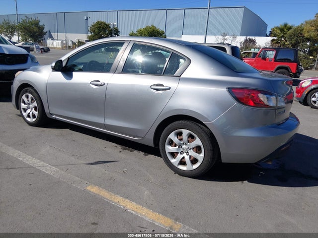 Aukcja sprzedaży 2011 Mazda Mazda3 I Sport, vin: JM1BL1UGXB1408502, numer aukcji: 45617806