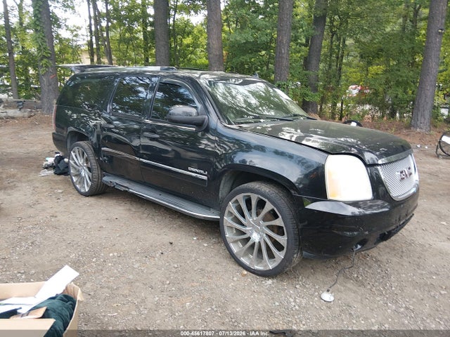 Продаж на аукціоні авто 2011 Gmc Yukon Xl 1500 Denali, vin: 1GKS2MEF1BR117645, номер лоту: 45617807