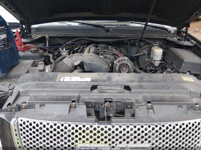 Продаж на аукціоні авто 2011 Gmc Yukon Xl 1500 Denali, vin: 1GKS2MEF1BR117645, номер лоту: 45617807