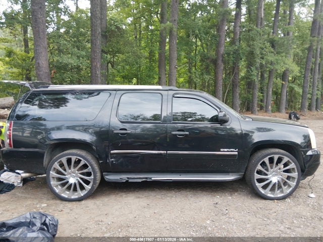 Продаж на аукціоні авто 2011 Gmc Yukon Xl 1500 Denali, vin: 1GKS2MEF1BR117645, номер лоту: 45617807