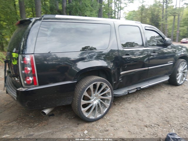 Продаж на аукціоні авто 2011 Gmc Yukon Xl 1500 Denali, vin: 1GKS2MEF1BR117645, номер лоту: 45617807