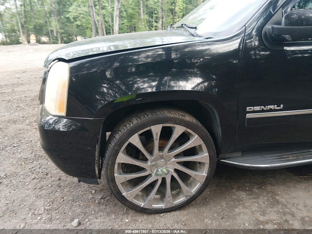Продаж на аукціоні авто 2011 Gmc Yukon Xl 1500 Denali, vin: 1GKS2MEF1BR117645, номер лоту: 45617807