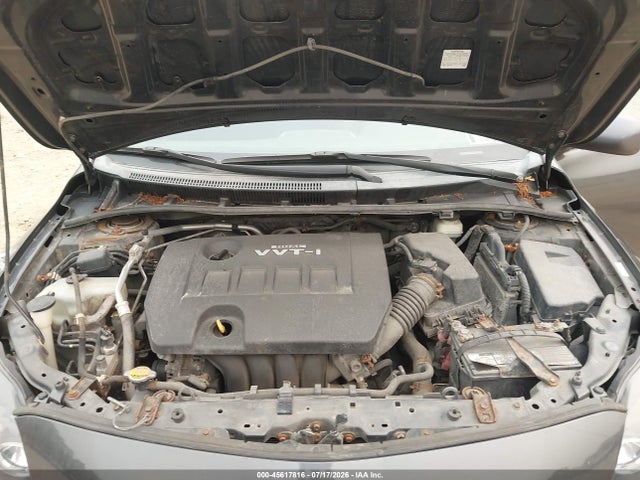 Aukcja sprzedaży 2010 Toyota Corolla S, vin: 1NXBU4EE1AZ358738, numer aukcji: 45617816
