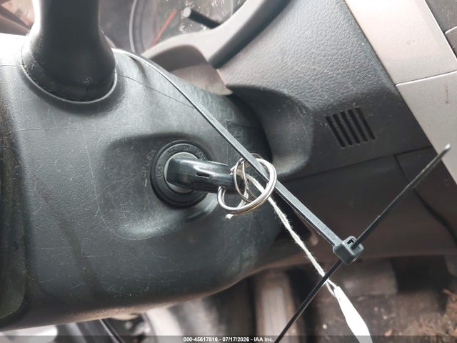 Aukcja sprzedaży 2010 Toyota Corolla S, vin: 1NXBU4EE1AZ358738, numer aukcji: 45617816