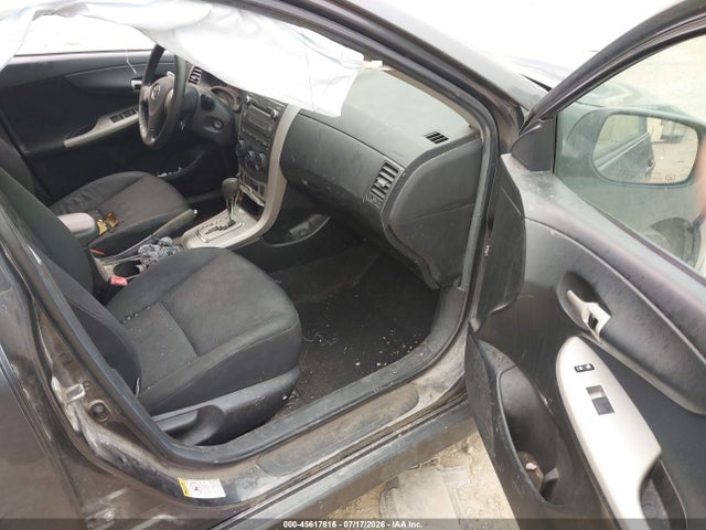 Aukcja sprzedaży 2010 Toyota Corolla S, vin: 1NXBU4EE1AZ358738, numer aukcji: 45617816