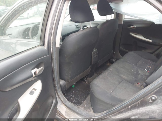 Aukcja sprzedaży 2010 Toyota Corolla S, vin: 1NXBU4EE1AZ358738, numer aukcji: 45617816