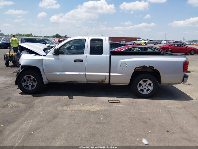 Продажа на аукционе авто 2007 Dodge Dakota Slt, vin: 1D7HW42K47S161222, номер лота: 45617818