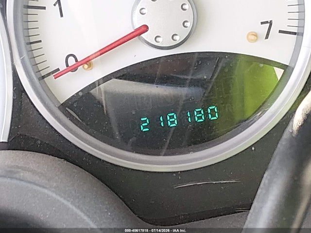 Продажа на аукционе авто 2007 Dodge Dakota Slt, vin: 1D7HW42K47S161222, номер лота: 45617818