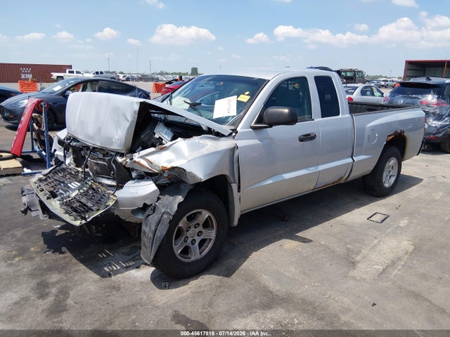 Продажа на аукционе авто 2007 Dodge Dakota Slt, vin: 1D7HW42K47S161222, номер лота: 45617818