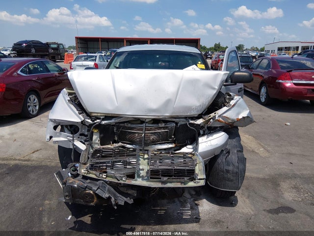 Продажа на аукционе авто 2007 Dodge Dakota Slt, vin: 1D7HW42K47S161222, номер лота: 45617818