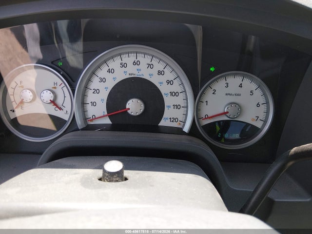 Продажа на аукционе авто 2007 Dodge Dakota Slt, vin: 1D7HW42K47S161222, номер лота: 45617818