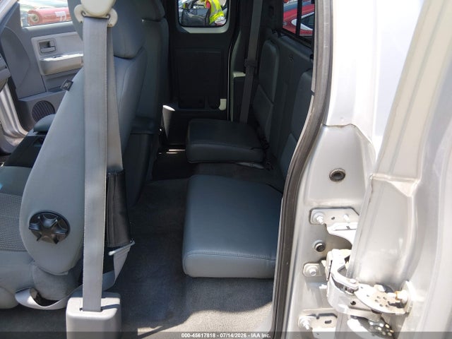 Продажа на аукционе авто 2007 Dodge Dakota Slt, vin: 1D7HW42K47S161222, номер лота: 45617818